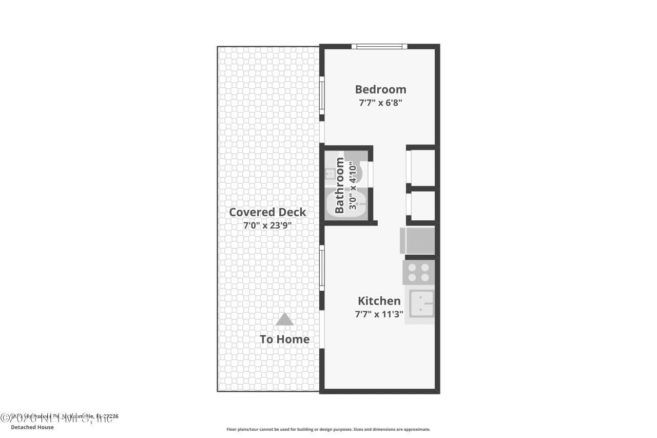 5577 Heckscher Drive, Unit 17, Jacksonville, FL 32226 Photo