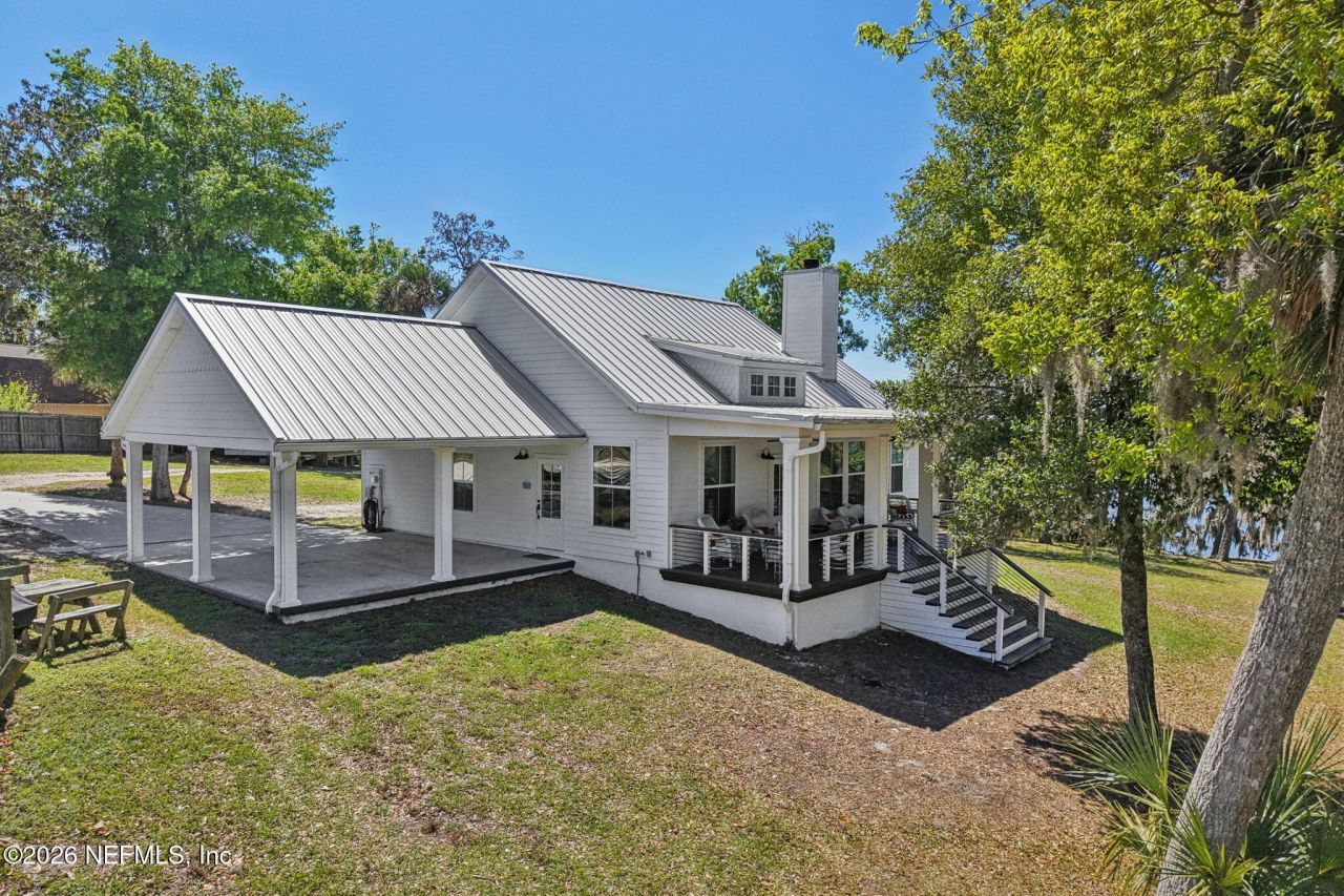 5577 Heckscher Drive, Unit 17, Jacksonville, FL 32226 Photo