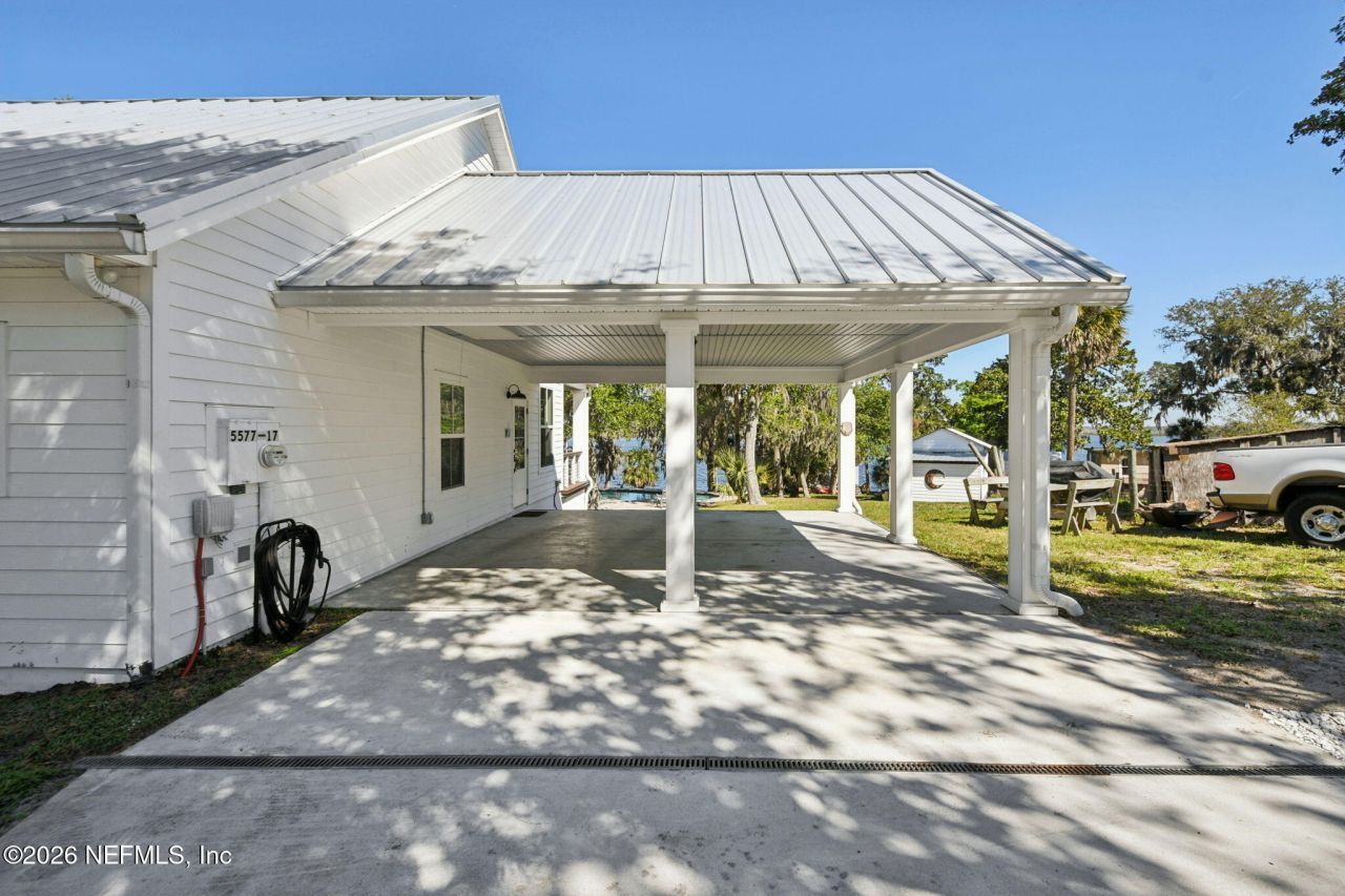 5577 Heckscher Drive, Unit 17, Jacksonville, FL 32226 Photo