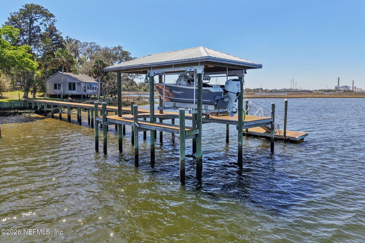 5577 Heckscher Drive, Unit 17, Jacksonville, FL 32226 Photo