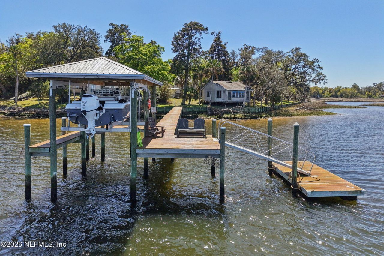 5577 Heckscher Drive, Unit 17, Jacksonville, FL 32226 Photo