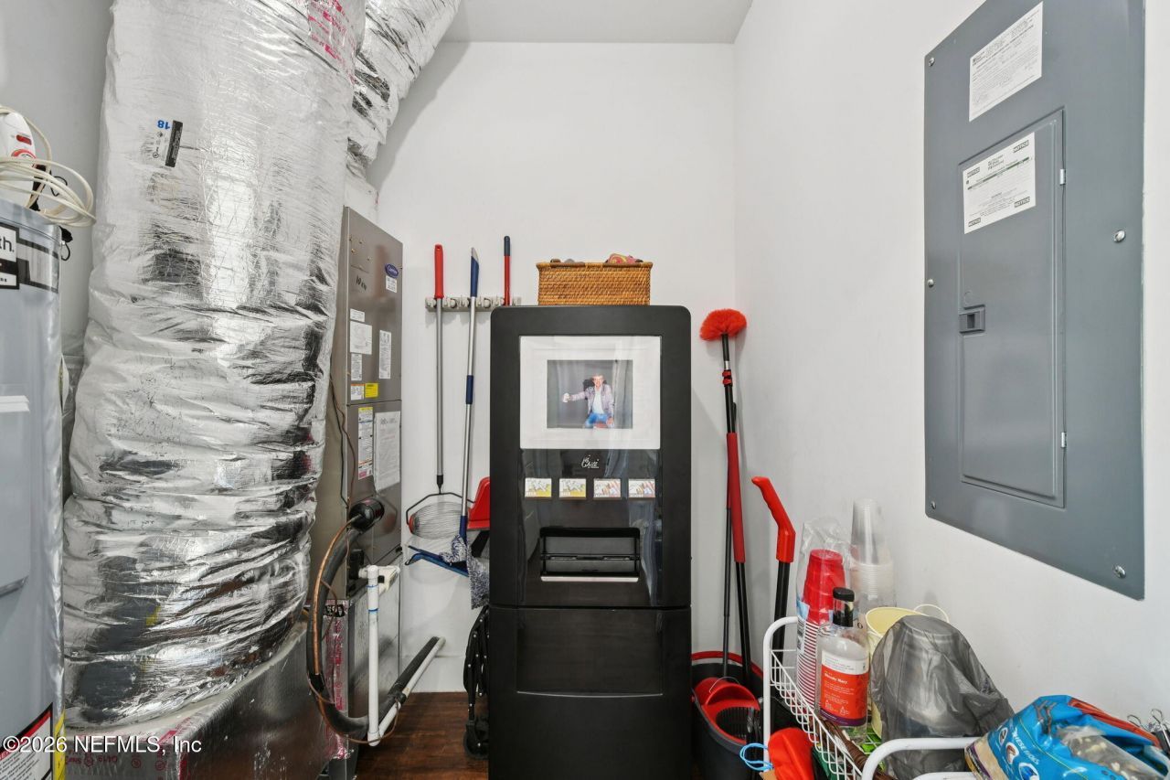 5577 Heckscher Drive, Unit 17, Jacksonville, FL 32226 Photo