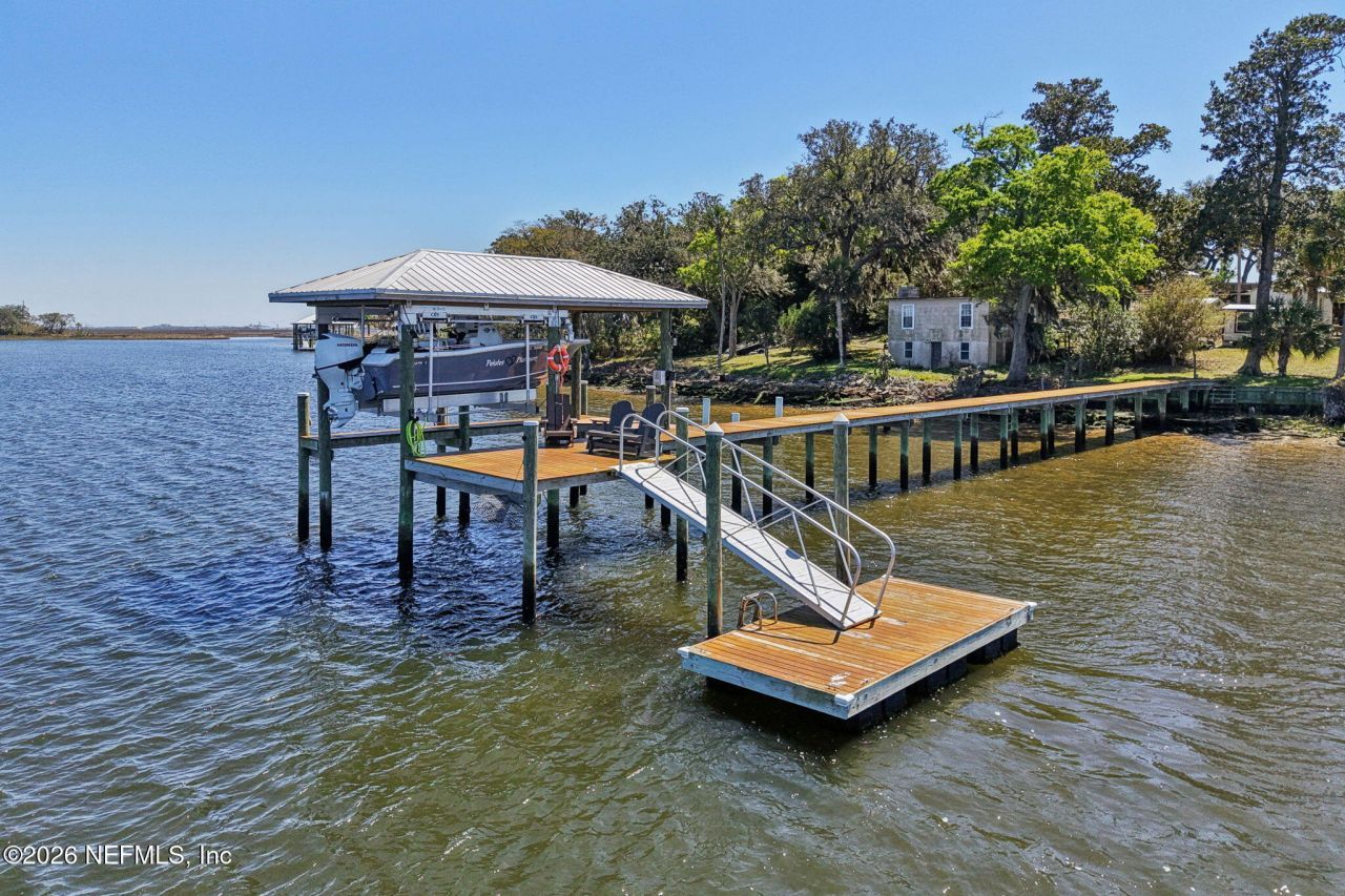 5577 Heckscher Drive, Unit 17, Jacksonville, FL 32226 Photo