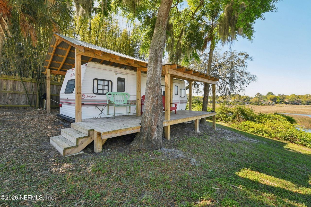 5577 Heckscher Drive, Unit 17, Jacksonville, FL 32226 Photo