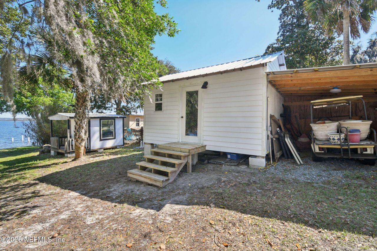 5577 Heckscher Drive, Unit 17, Jacksonville, FL 32226 Photo