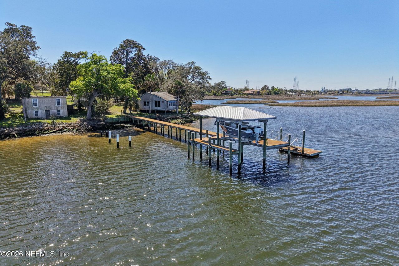 5577 Heckscher Drive, Unit 17, Jacksonville, FL 32226 Photo