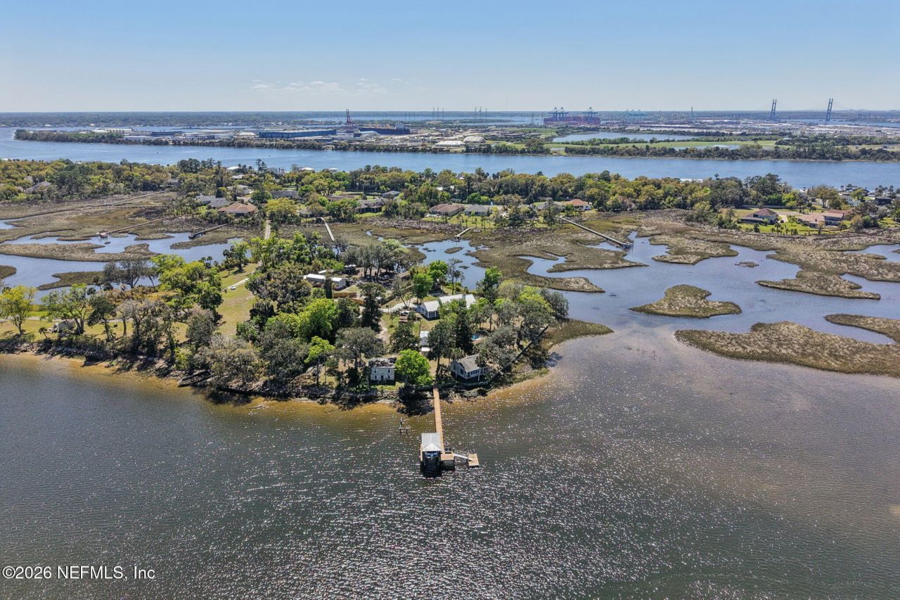 5577 Heckscher Drive, Unit 17, Jacksonville, FL 32226 Photo