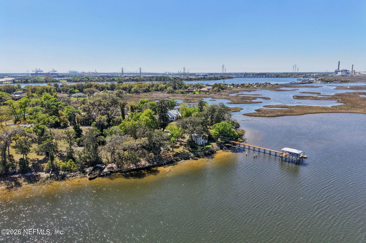 5577 Heckscher Drive, Unit 17, Jacksonville, FL 32226 Photo