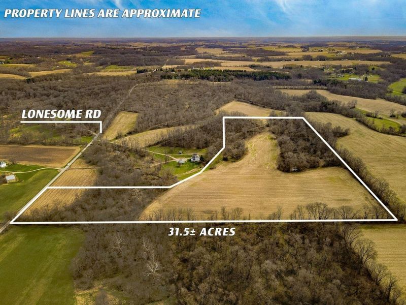 0 Lonesome Road, Thornville, OH 43076 Photo 30