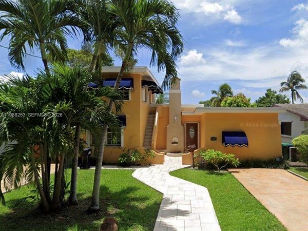 4472 SW 9th Ln , Unit 1, Miami, FL 33134