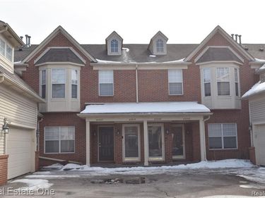 43513 Pendleton Circle, Sterling Heights, MI 48313