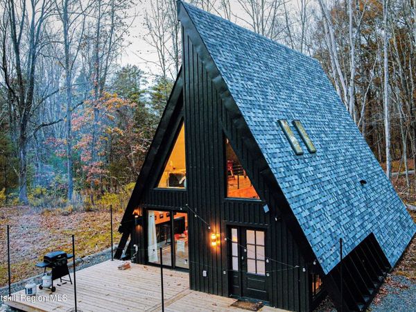 238 Grist Mill Road, Tillson, NY 12486