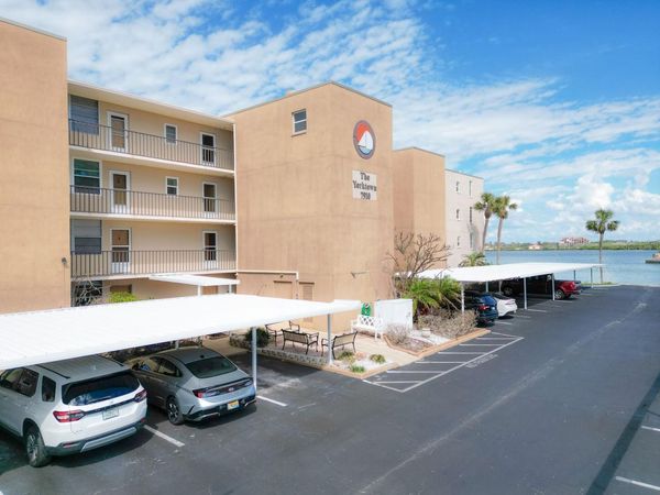 7910 SUN ISLAND DRIVE S, Unit 105, SOUTH PASADENA, FL 33707