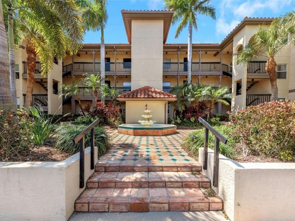 2400 FEATHER SOUND DRIVE , Unit 412, CLEARWATER, FL 33762