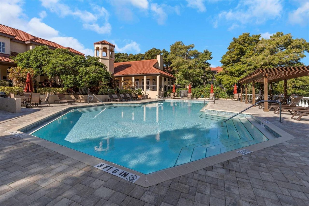 2400 Feather Sound Drive, Unit 412, Clearwater, FL 33762 Photo
