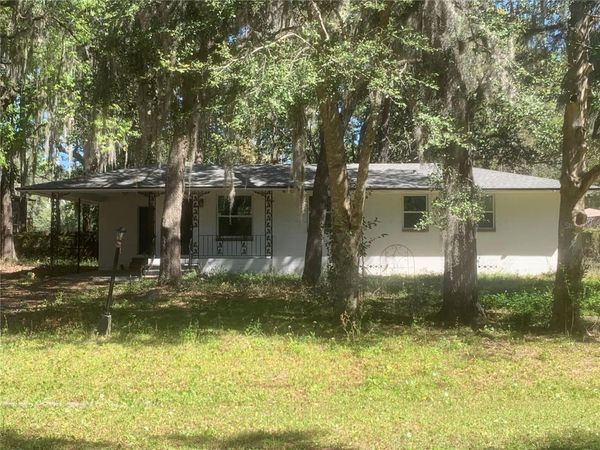 3055 OAK ROAD, ORANGE PARK, FL 32065