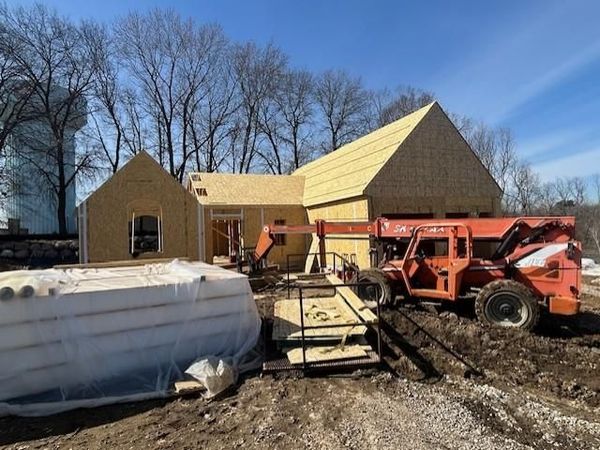 2683 Lakeview Court, Little Canada, MN 55117