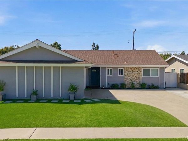 12381 Casper Street, Garden Grove, CA 92845