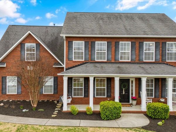 2308 Autumn Knoll Drive, Knoxville, TN 37920