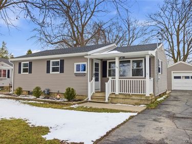 16 Chandler Avenue, Batavia, NY 14020