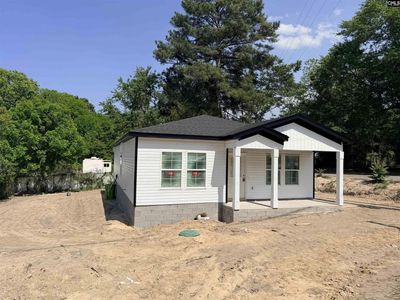 2826 Truman Street, Columbia, SC 29204