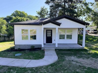 2826 Truman Street, Columbia, SC 29204