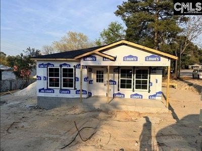 2826 Truman Street , Columbia, SC 29204