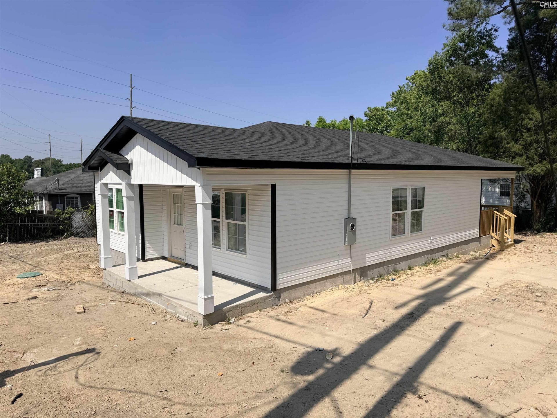 2826 Truman Street Photo 17