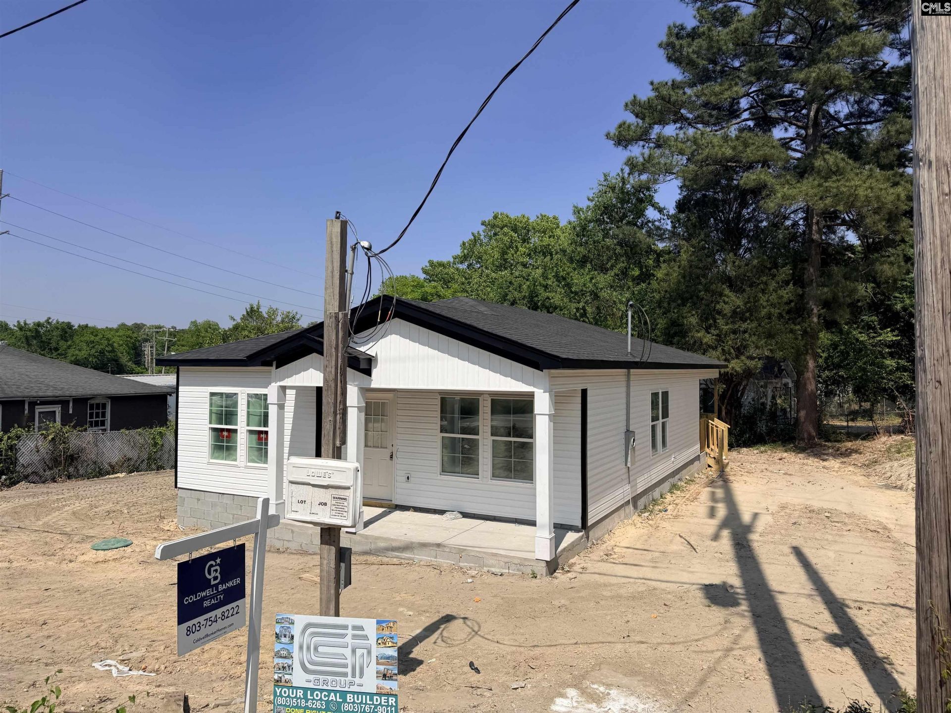 2826 Truman Street Photo 18