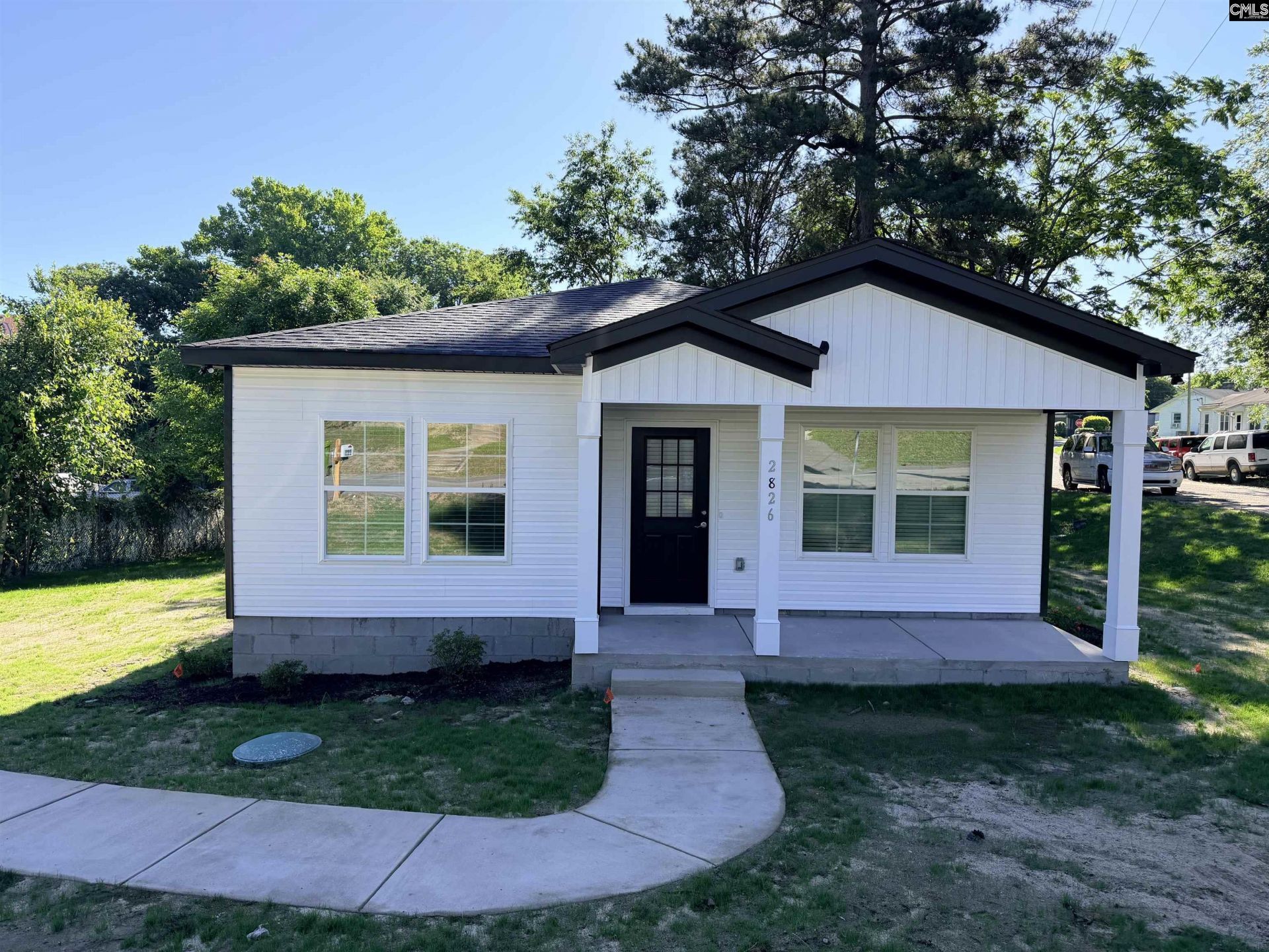 2826 Truman Street Photo 28