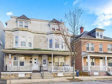 145 WERNER STREET, WERNERSVILLE, PA 19565