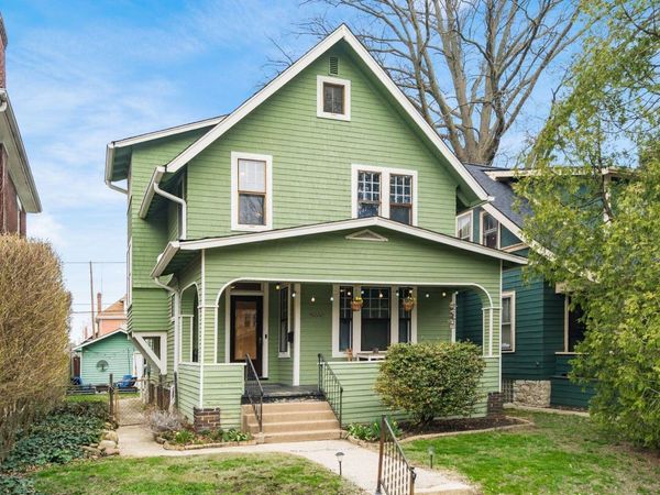 2555 Glenmawr Avenue, Columbus, OH 43202