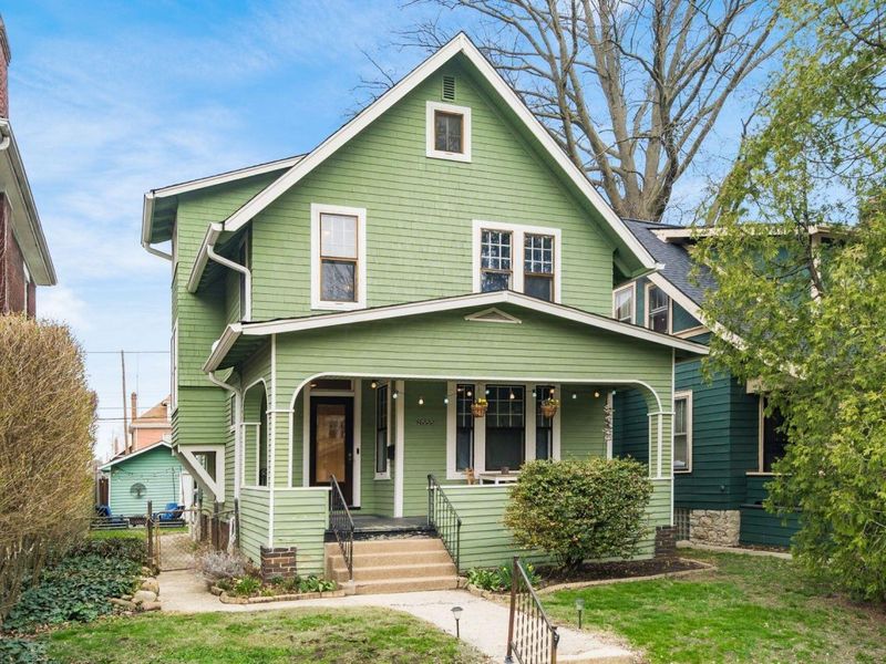 2555 Glenmawr Avenue, Columbus, OH 43202 Photo 1