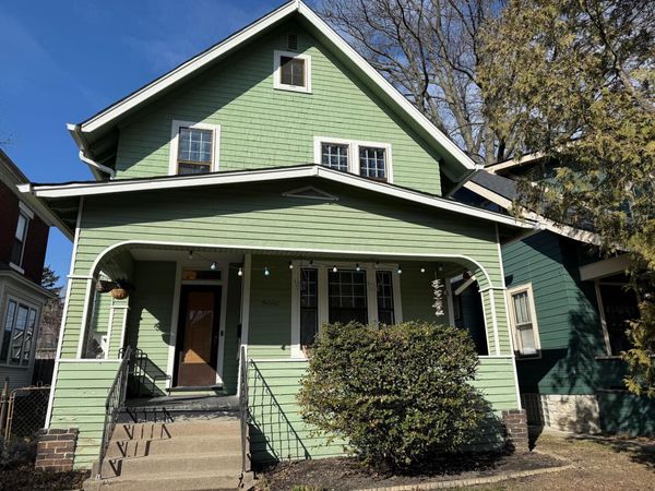 2555 Glenmawr Avenue , Columbus, OH 43202