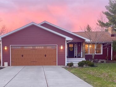 6606 Gartman Road, Orchard Park, NY 14127