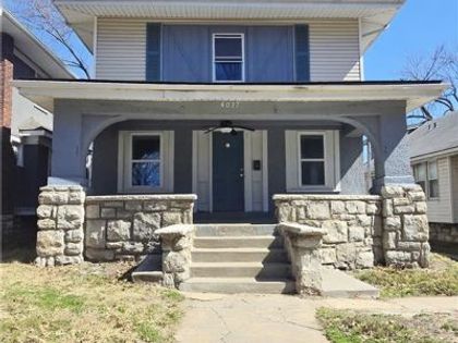 4037 Benton Boulevard Kansas City, MO 64130