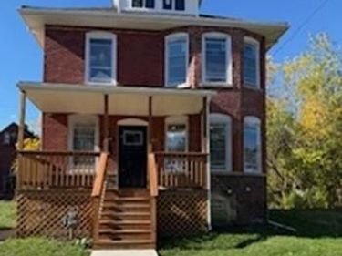 2463 Townsend Street, Detroit, MI 48214