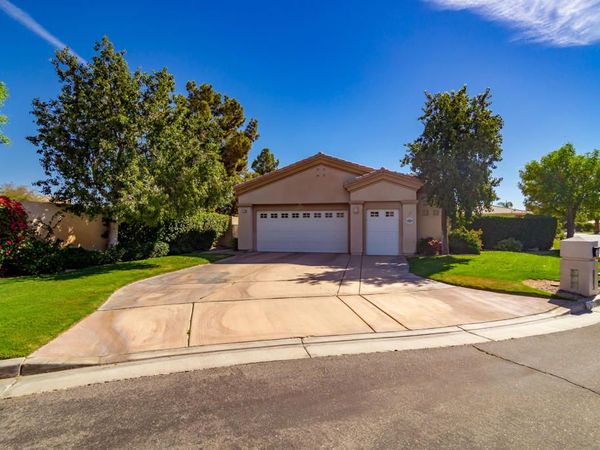 75720 W Heritage, Palm Desert, CA 92211