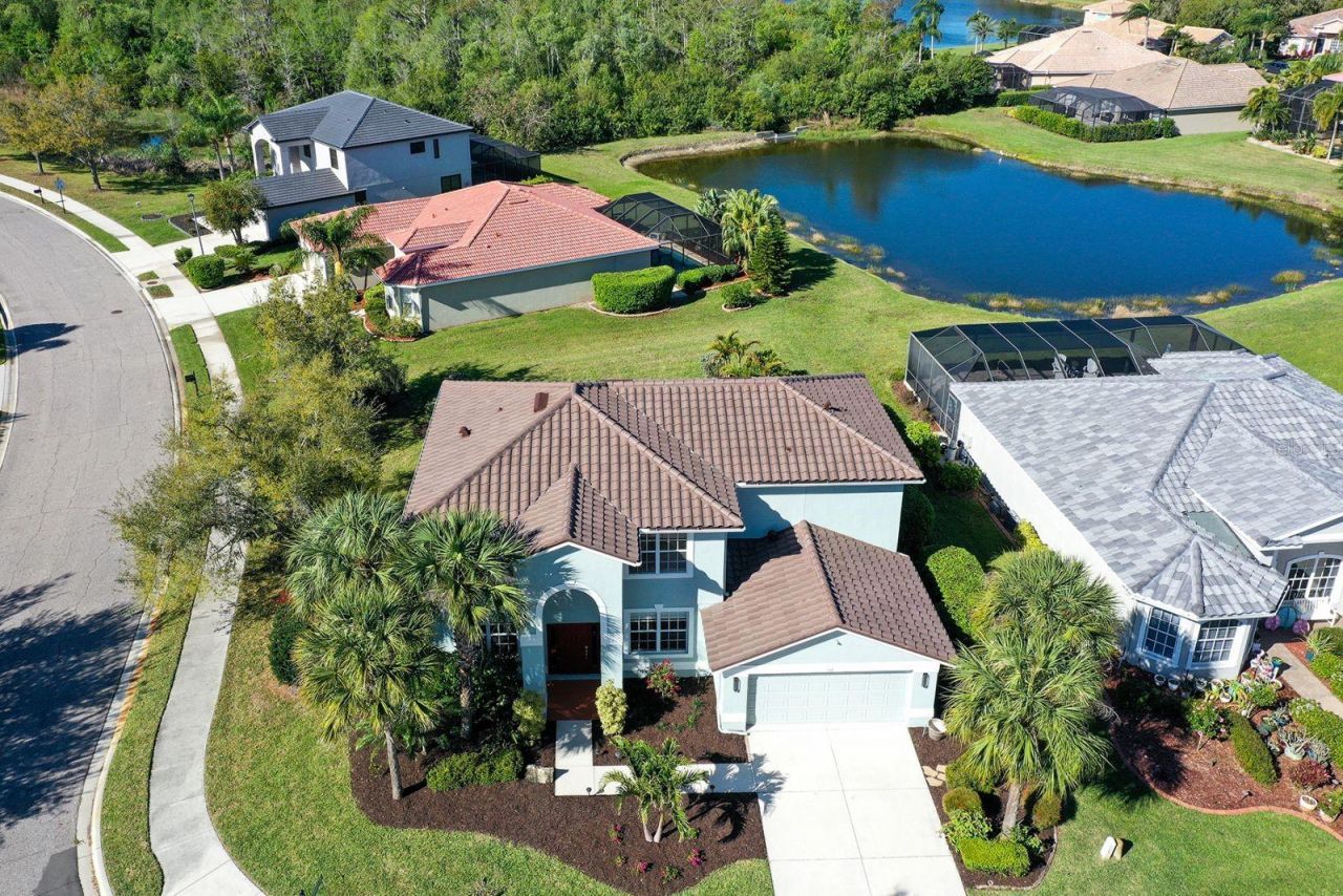 152 New Briton Court , Bradenton, FL 34212 Photo