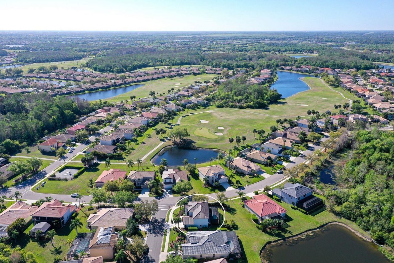 152 New Briton Court , Bradenton, FL 34212 Photo