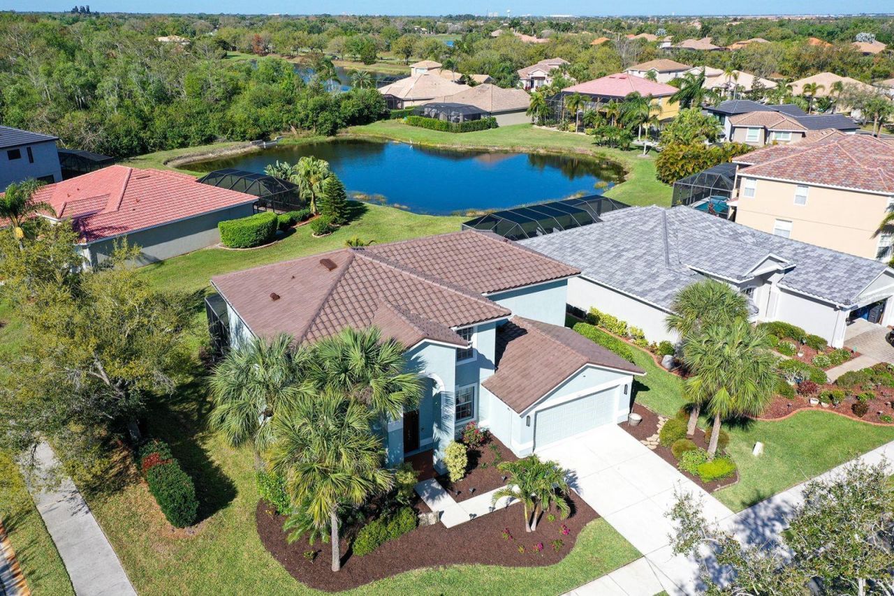 152 New Briton Court , Bradenton, FL 34212 Photo