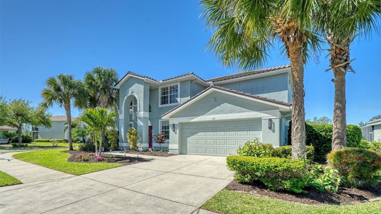 152 New Briton Court , Bradenton, FL 34212 Photo