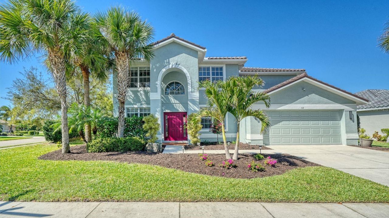 152 New Briton Court , Bradenton, FL 34212 Photo