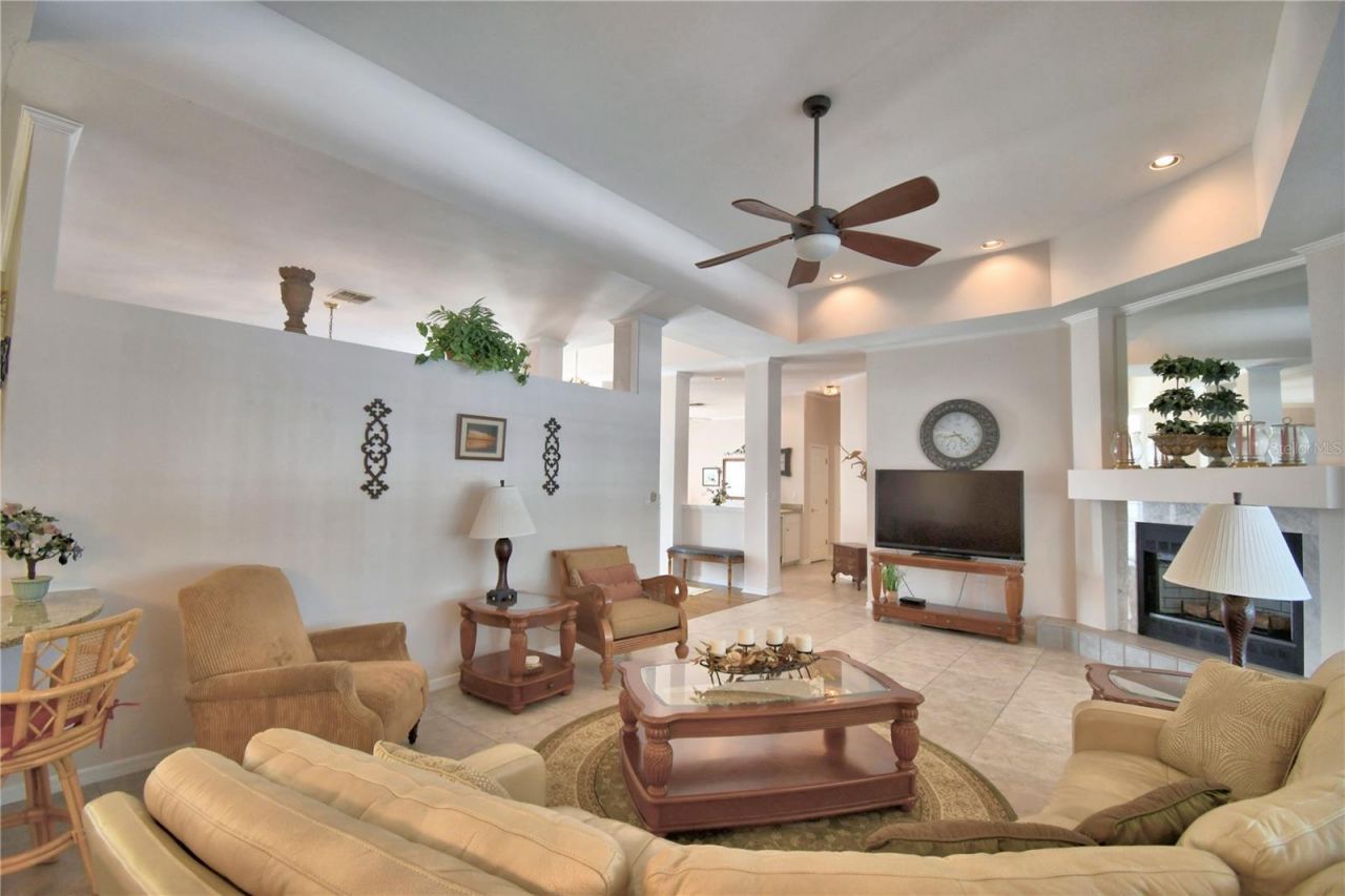 104 Fairway Drive, Haines City, FL 33844 Photo