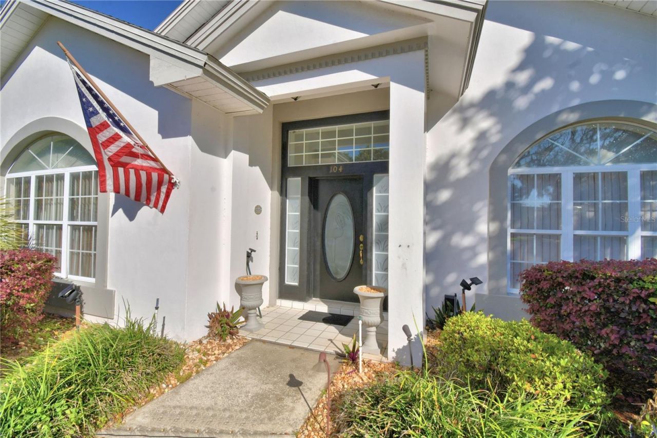 104 Fairway Drive, Haines City, FL 33844 Photo