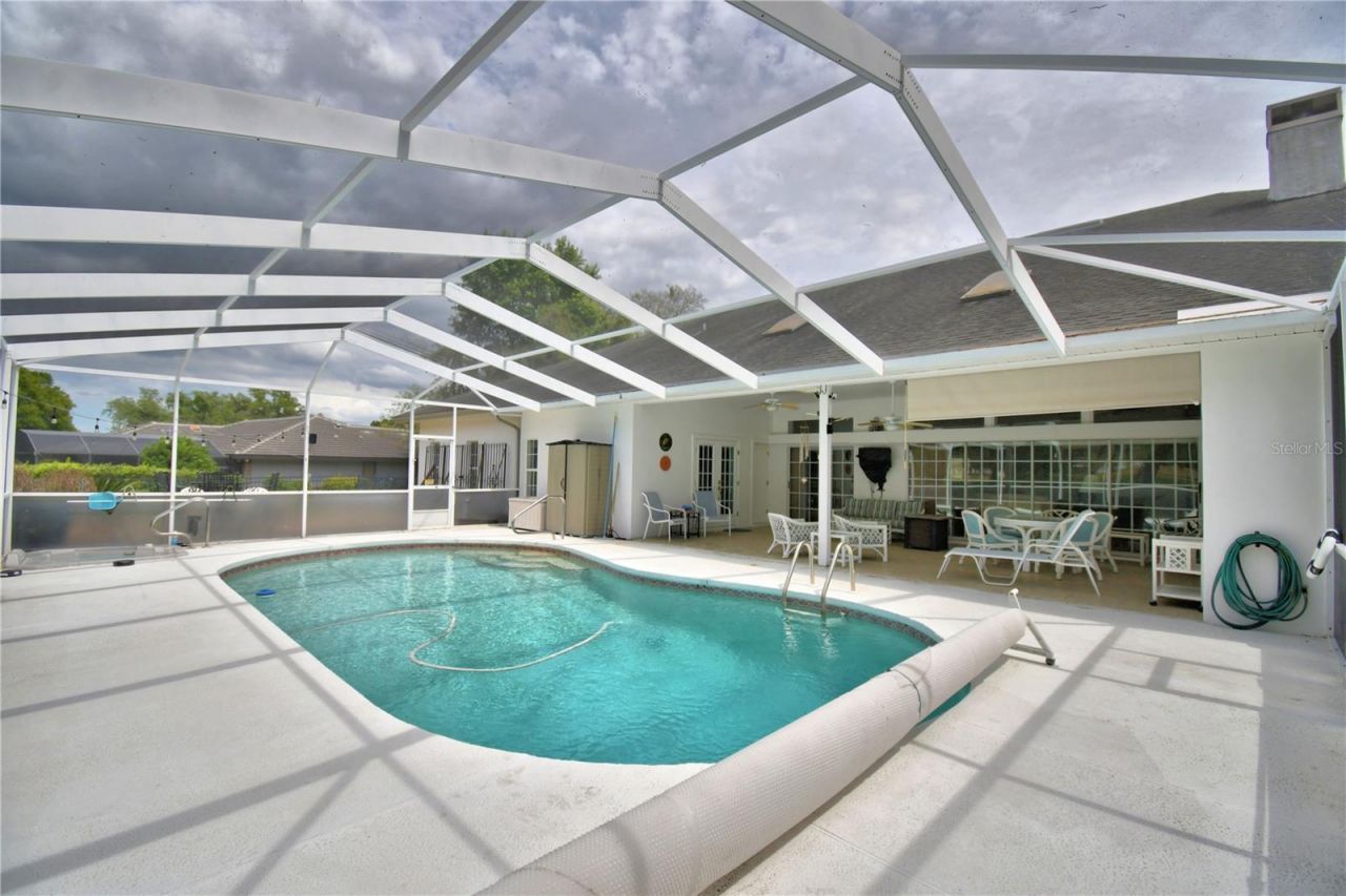 104 Fairway Drive, Haines City, FL 33844 Photo