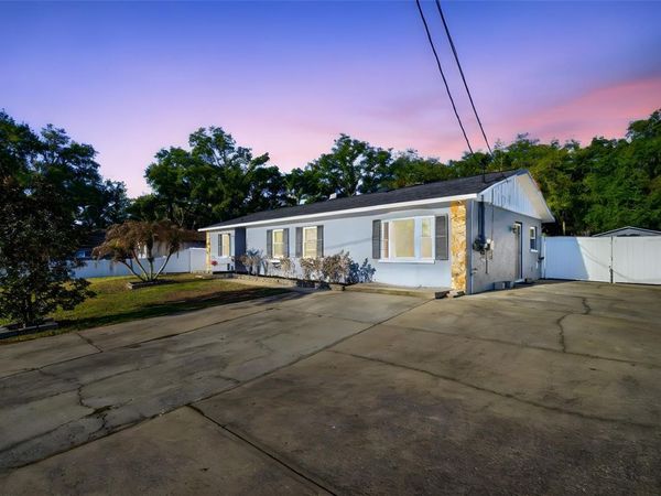 7403 PROVIDENCE ROAD, RIVERVIEW, FL 33578