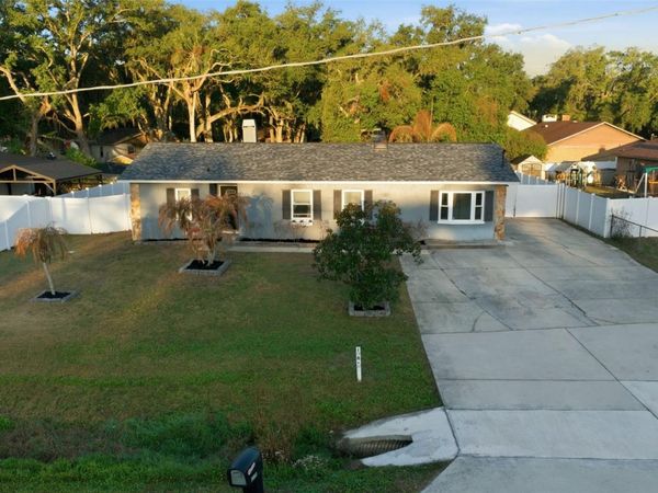 7403 PROVIDENCE ROAD, RIVERVIEW, FL 33578