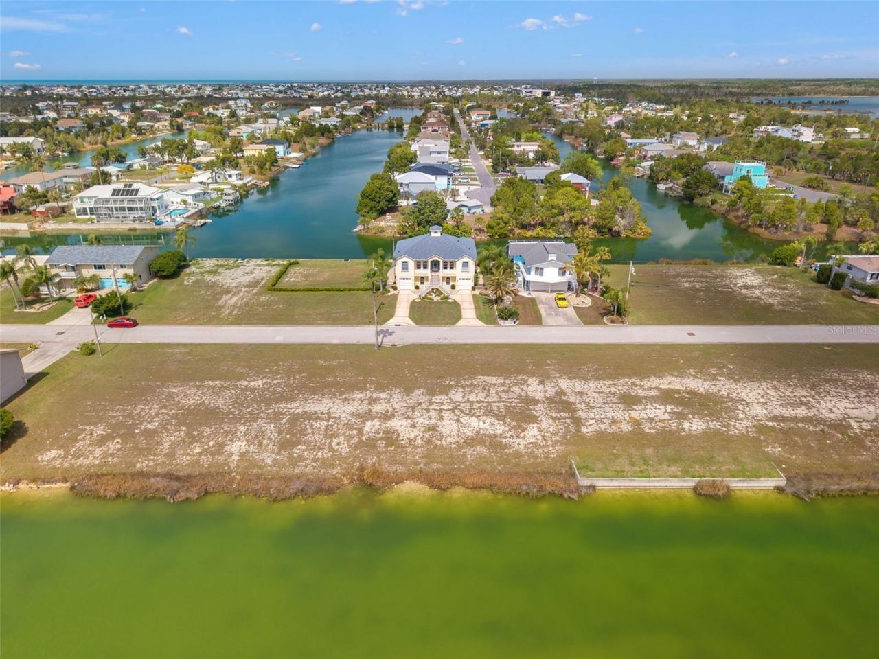 4018 Amberjack Drive, Hernando Beach, FL 34607 Photo