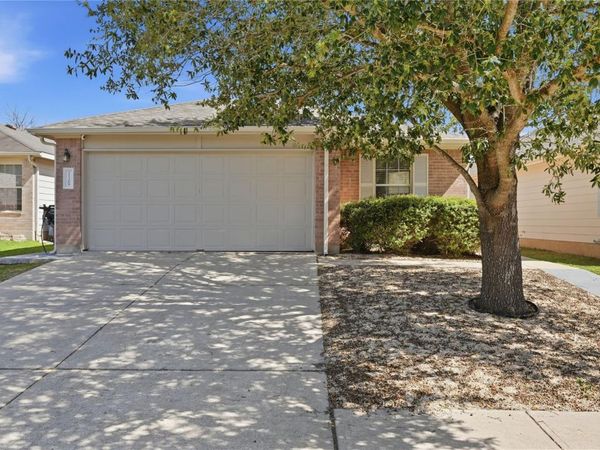 11309 Autumn Ash DR, Manchaca, TX 78652